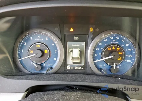 2018 Toyota Sienna Le from USA, damaged, VIN 5TDKZ3DC2JS905746